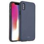 Husa UNIQ Apple iPhone  X Xs Lithos Blue Case