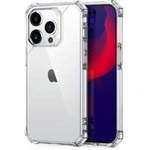 Husa Armor iPhone Esr Air 14 Pro Clear