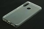  Husa HUAWEI Y6 2019 HUAWEI Y6 2019 CLEAR Case Silicone