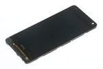 HTC ONE Mini M4 gri LCD Touch Grade B
