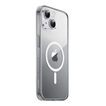 Protecție mag husa netic UGREEN LP726 pentru iPhone 15Plus 6.7inch (transparent)