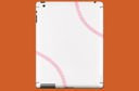 ZAGG Invisibleshield Film Apple Ipad 2 3 3 4