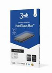 3mk HardGlass Max Xiaomi Redmi Note 12 Pro+ negru/negru, sticlă cu ecran complet