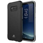 Husa Case Adidas SP Solo Sam Sam SS17 S8 negru-gri/negru-gri 29654