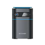 Mini-proiector / proiector BlitzWolf BW-VT2, Android, Wi-Fi, 1080p