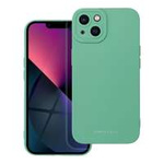 Husa Case iPhone Roar Luna - pentru 13 verzi