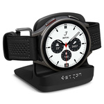 Spigen Galaxy Watch Stand S353 Stand de noapte Samsung 5 / 5 Pro negru
