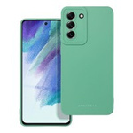 Husa Case Roar Luna - pentru Samsung Galaxy S21 FE verde