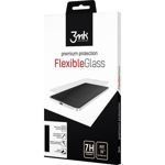 3MK Sticlă flexibilă din sticlă hibridă Huawei Y6 2019