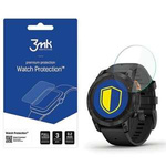 3mk FlexibleGlass Ceas Garmin Fenix 7 Pro Solar Szkło Hybrid