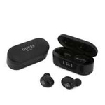 casti Guess Bluetooth GUTWST31EK TWS + docking station negru/negru