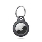 Husa Apple TECH-PROTECT ROUGH AIRTAG NEGRU