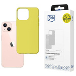 3mk Matt Case iPhone 14 Max 6.7" var / var /lime