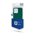 Husa 3mk Matt Case Sam S23 Ultra marine/lovag