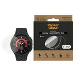 Galaxy Watch PanzerGlass Classic 5 Pro 45mm protecție ecran antibacteriană 3676