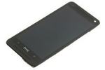 Display HTC Desire 601 Negru Grad A Lcd Touch Original 