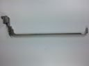 TOSHIBA P100 L100 17' 17' Balama dreapta A000012400