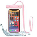 TECH-PROTECT UNIVERSAL IMPERMEABIL Case ROZ