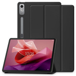 Husa Tech-protect Smartcase Lenovo Tab P12 12.7 Tb-370 negru Case