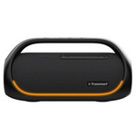 Tronsmart Bang Bang rezistent la apă boxa wireless Bluetooth 60W negru