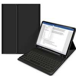 Husa IPad Tech-protect Sc Pen + Keyboard 10.9 2022 Negru Case
