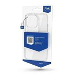 3mk Clear Case Sam A34 5G A346