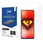 Szkło Hybrid 3MK Samsung Galaxy M51 FlexibleGlass Lite