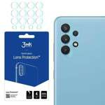 Szkło Hibrid 3MK Samsung Galaxy A32 4G Lens Protect 4pcs Glass