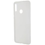 Husa Silicon original Huawei Honor 10 Lite transparent