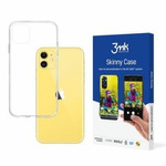 Husa 3mk Apple iPhone 11 All-Safe Skinny Clear Case