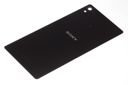 Original SONY Xperia Z3 Dual SIM Dual SIM Battery Door Black Grade A