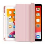Husa TECH-PROTECT Sc Pen Ipad 10.2 2019 Pink Pink Case
