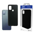 Husa 3mk Motorola Moto G20 negru mat Case