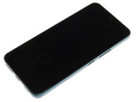 Display Original Samsung Galaxy S22 LCD Touch Verde Grad B/B