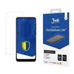 Szkło Hybrid 3MK Samsung Galaxy A21s A217 FlexibleGlass Lite