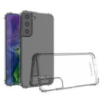 Wozinsky Anti Shock blindat husa pentru Samsung Galaxy S22+ (S22 Plus) transparent