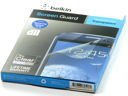 BELKIN Folie de protecție transparentă Samsung Galaxy S3 I9300 Clear