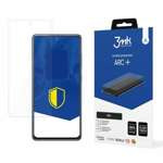Folia Protecție 3MK Samsung Galaxy S20 FE 5G ARC+ Fullscreen