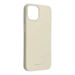 Husa Case iPhone Roar Space - la 14 Cream