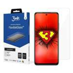 Szkło Hybrid 3MK Xiaomi Redmi Note 10 5G / POCO M3 Pro 5G FlexibleGlass