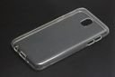 Husa Samsung Galaxy J5 2017 MERCURY Jelly Case Clear