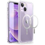 Husa Supcase Mag MagSafe iPhone Ub 14 Plus Clear
