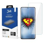 Szkło hartowane Samsung Galaxy S21 FE 3mk HardGlass