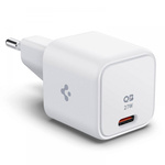 Spigen PE2103EU ARCSTAȚIE Incarcator ÎNCĂRCĂTOR DE REȚEA 25W ALB
