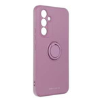 Husă Roar Amber Case - pentru Samsung Galaxy A54 5G Violet