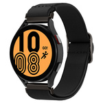 Spigen Fit Lite Samsung Galaxy Watch 4 40 / 42 / 44 / 46 mm Negru Strap