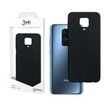 Husa 3mk Xiaomi Redmi Note 9S 9 Pro 9 Pro 9 Pro Max Matt Black Case