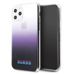 Husa gUESS Apple iPhone  11 Pro Max California Purple Hardcase