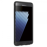 Husa SPIGEN Cazul Slim Armor Samsung Galaxy Note 7 Metal Slate Case