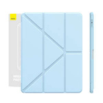 Husa protecție pentru iPad Air 4/Air 5 10.9" Baseus Minimalist (albastru)